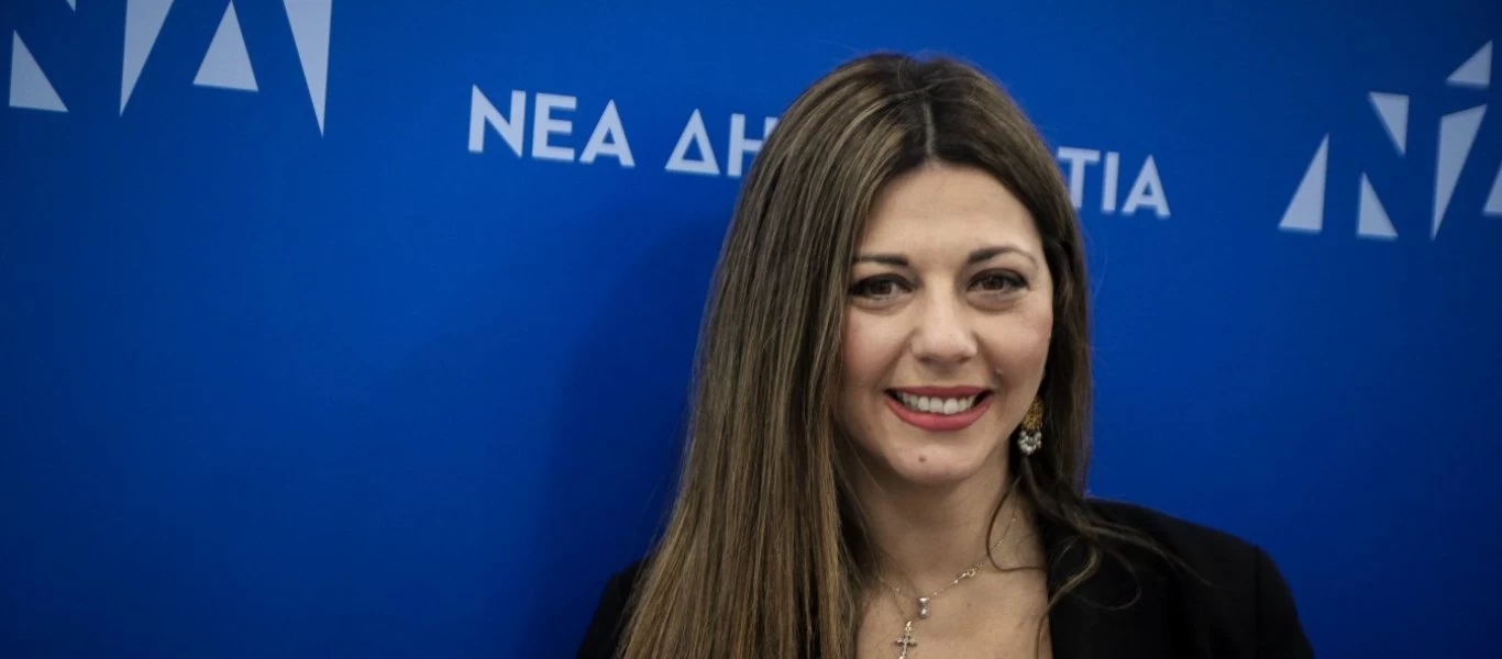 Σοφία Ζαχαράκη: «Όλα τα ενδεχόμενα ανοιχτά για τις Πανελλήνιες»